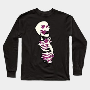 Stuffed Long Sleeve T-Shirt